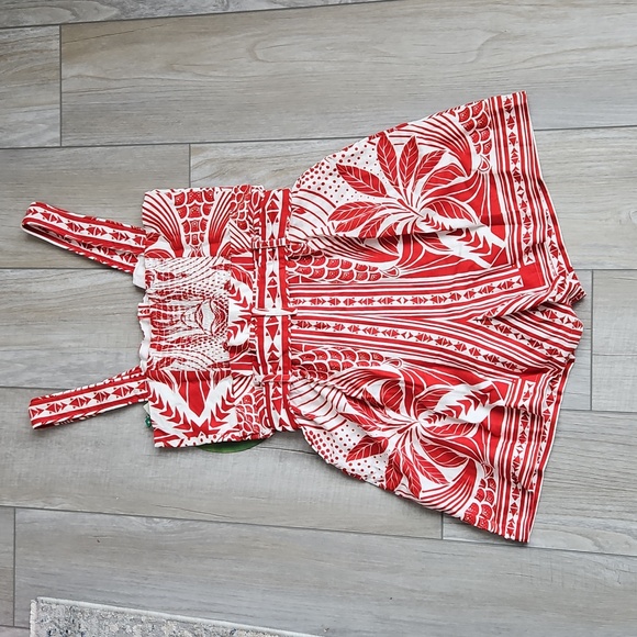 Farm Rio Romper - Picture 2 of 11